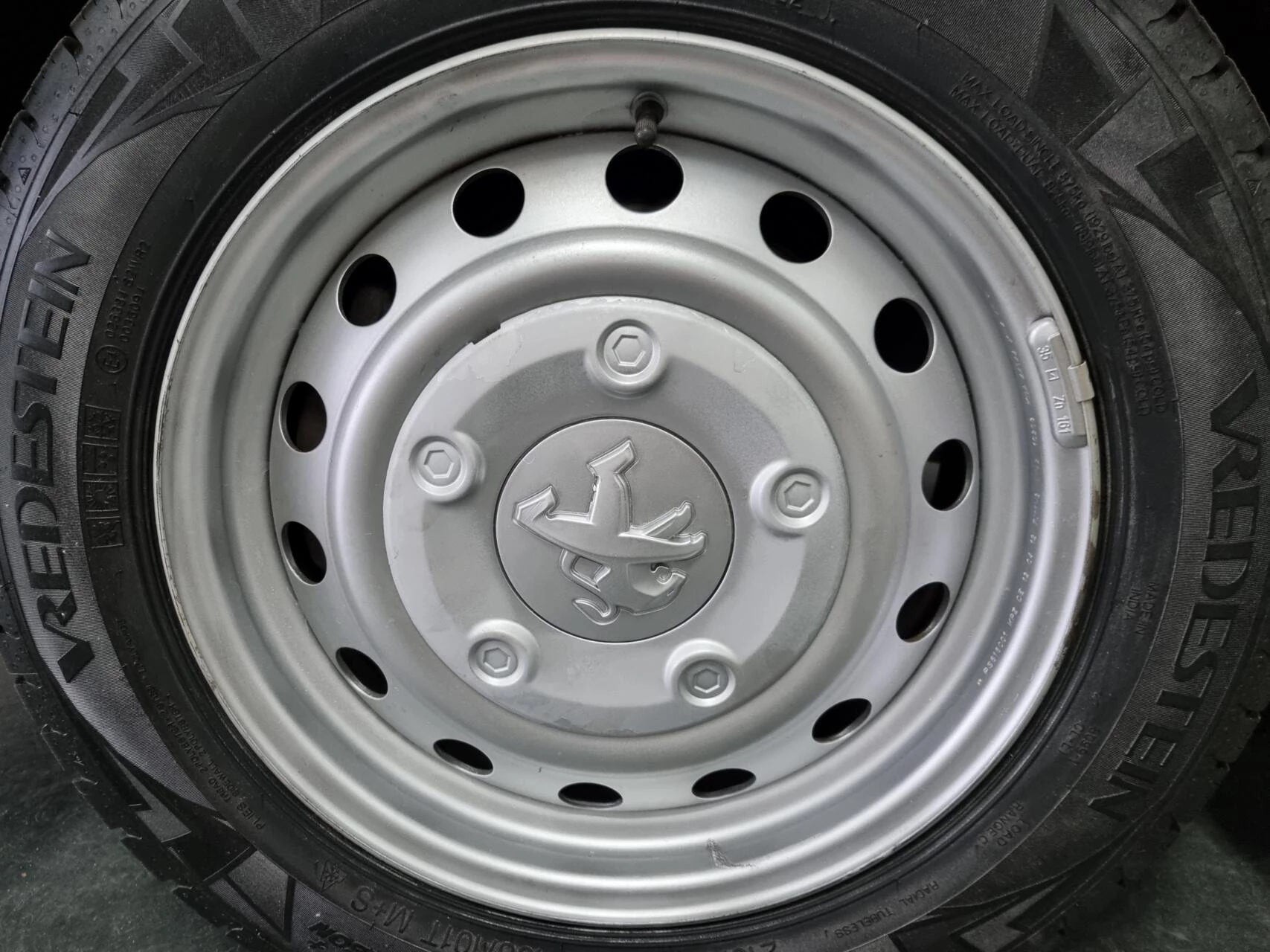 Hoofdafbeelding Peugeot Expert