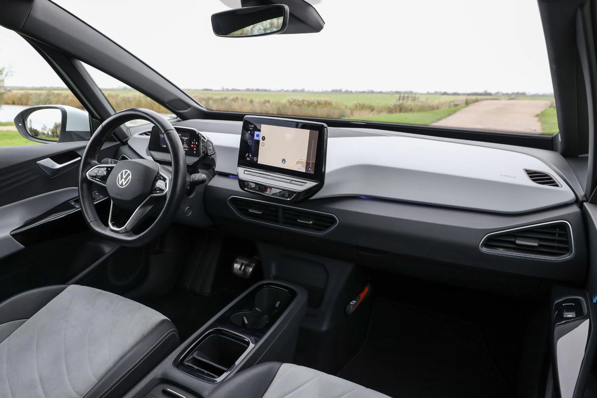 Hoofdafbeelding Volkswagen ID.3