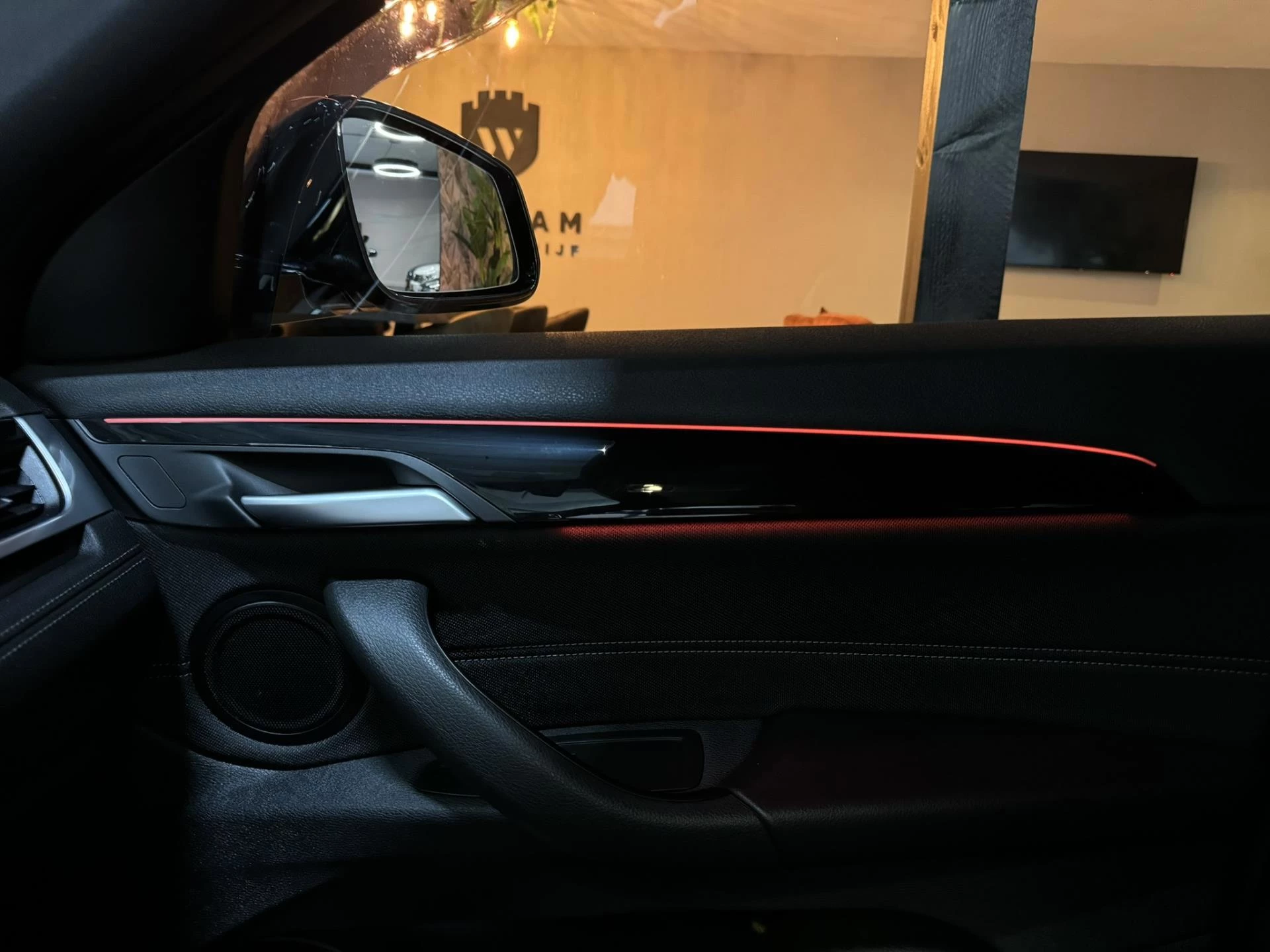 Hoofdafbeelding BMW X2
