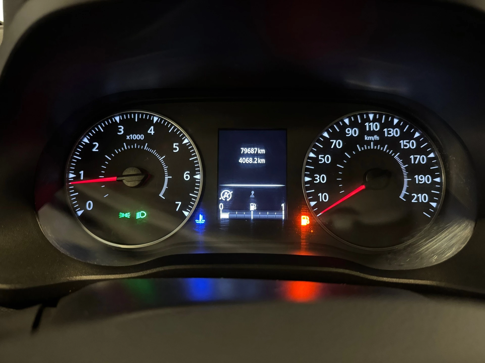 Hoofdafbeelding Renault Express