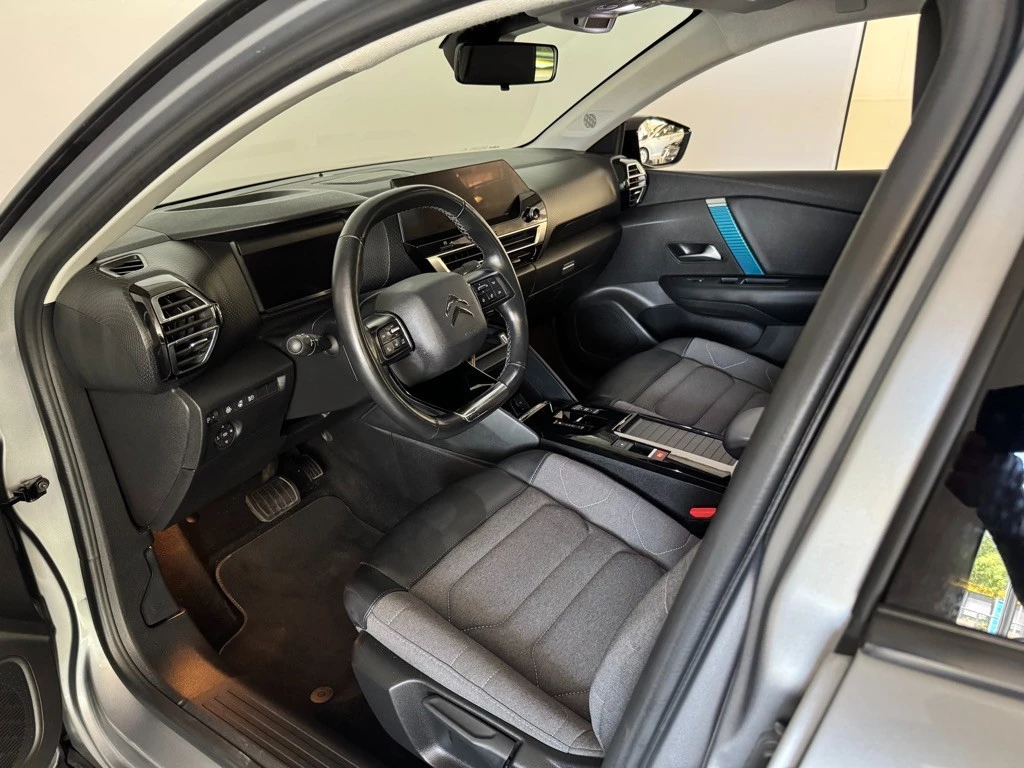 Hoofdafbeelding Citroën C4