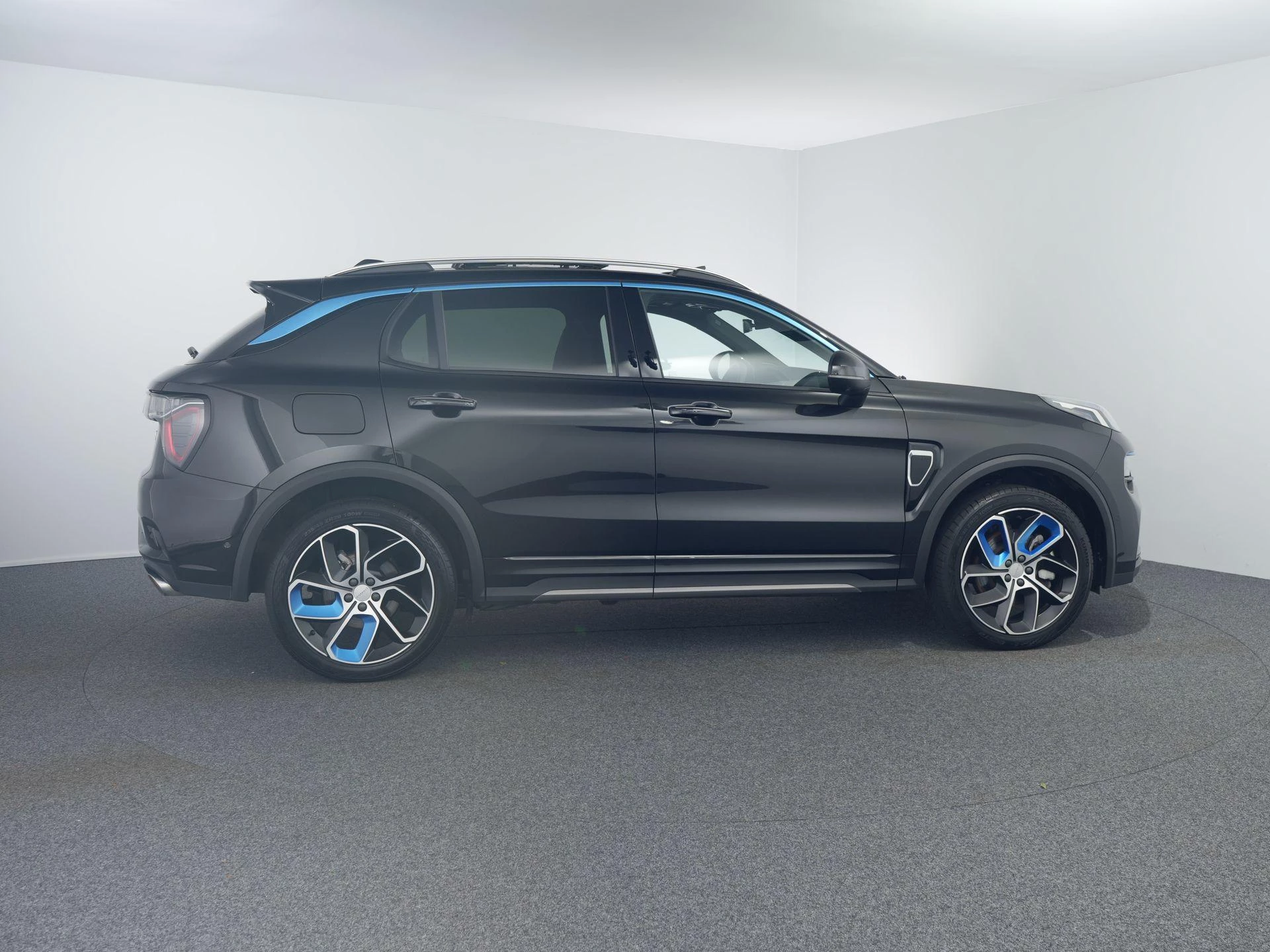 Hoofdafbeelding Lynk & Co 01