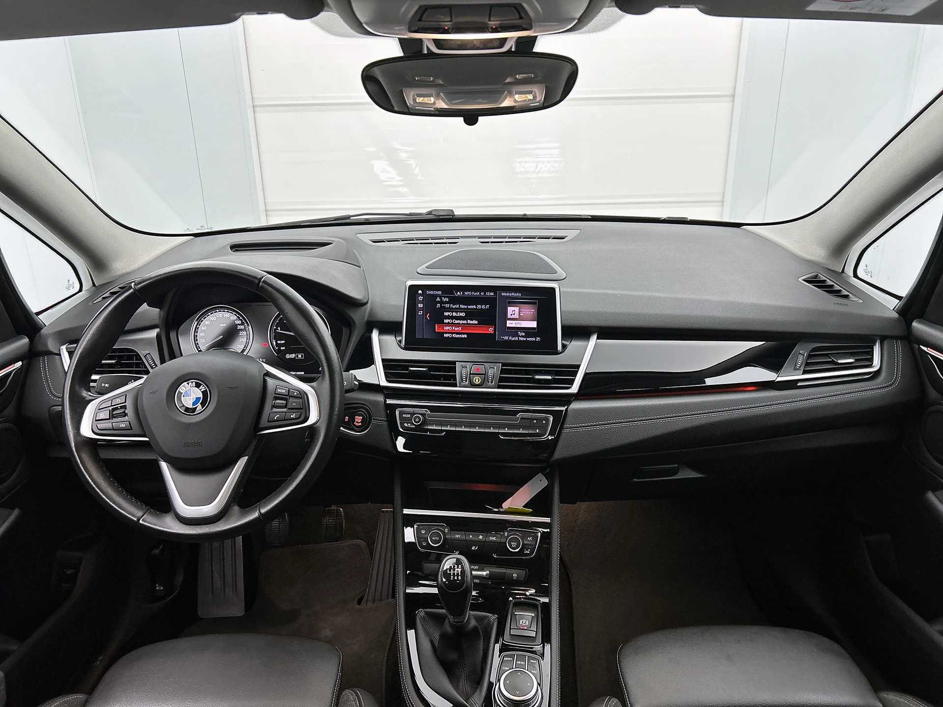 Hoofdafbeelding BMW 2 Serie