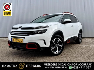 Citroen C5 Aircross 1.6 PureTech Business Plus wit