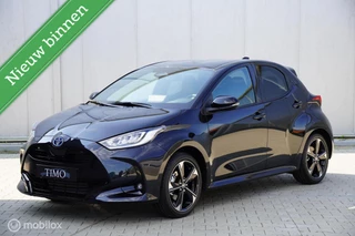 Toyota Yaris 1.5 Hybrid Executive Facelift Stoelverwarming
