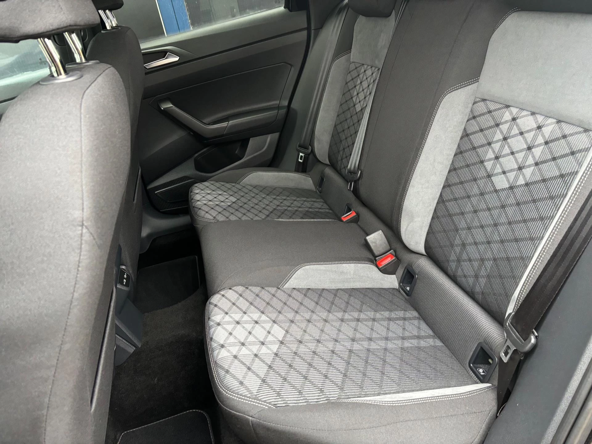 Hoofdafbeelding Volkswagen Taigo