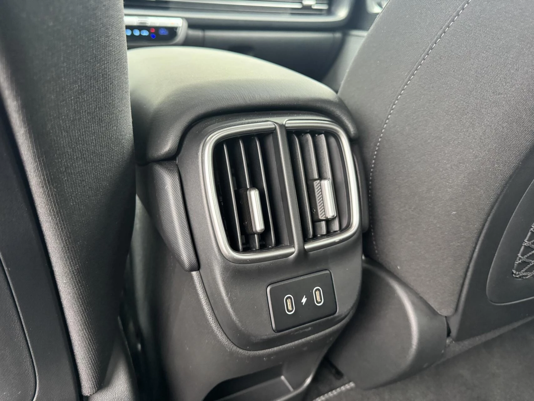 Hoofdafbeelding Hyundai IONIQ 6