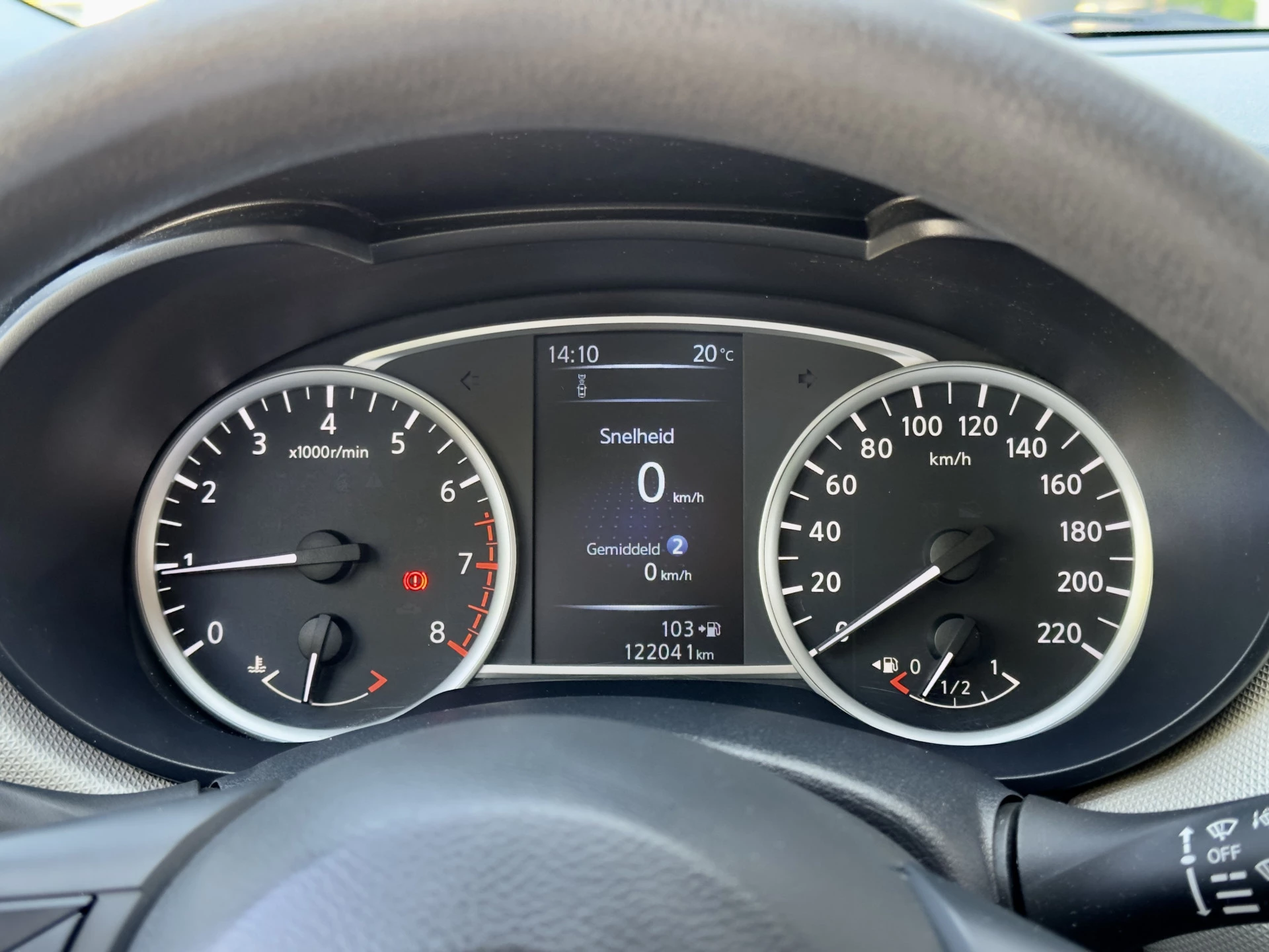 Hoofdafbeelding Nissan Micra