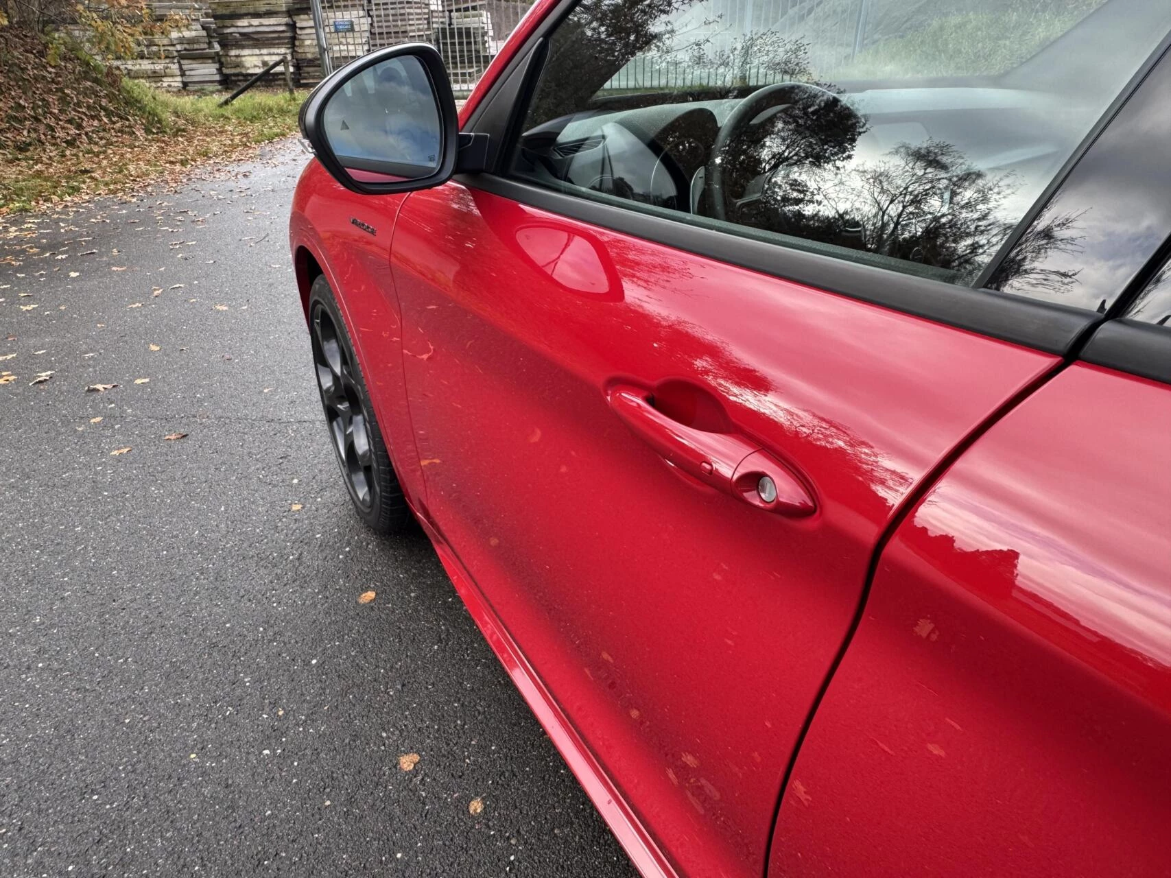 Hoofdafbeelding Alfa Romeo Stelvio