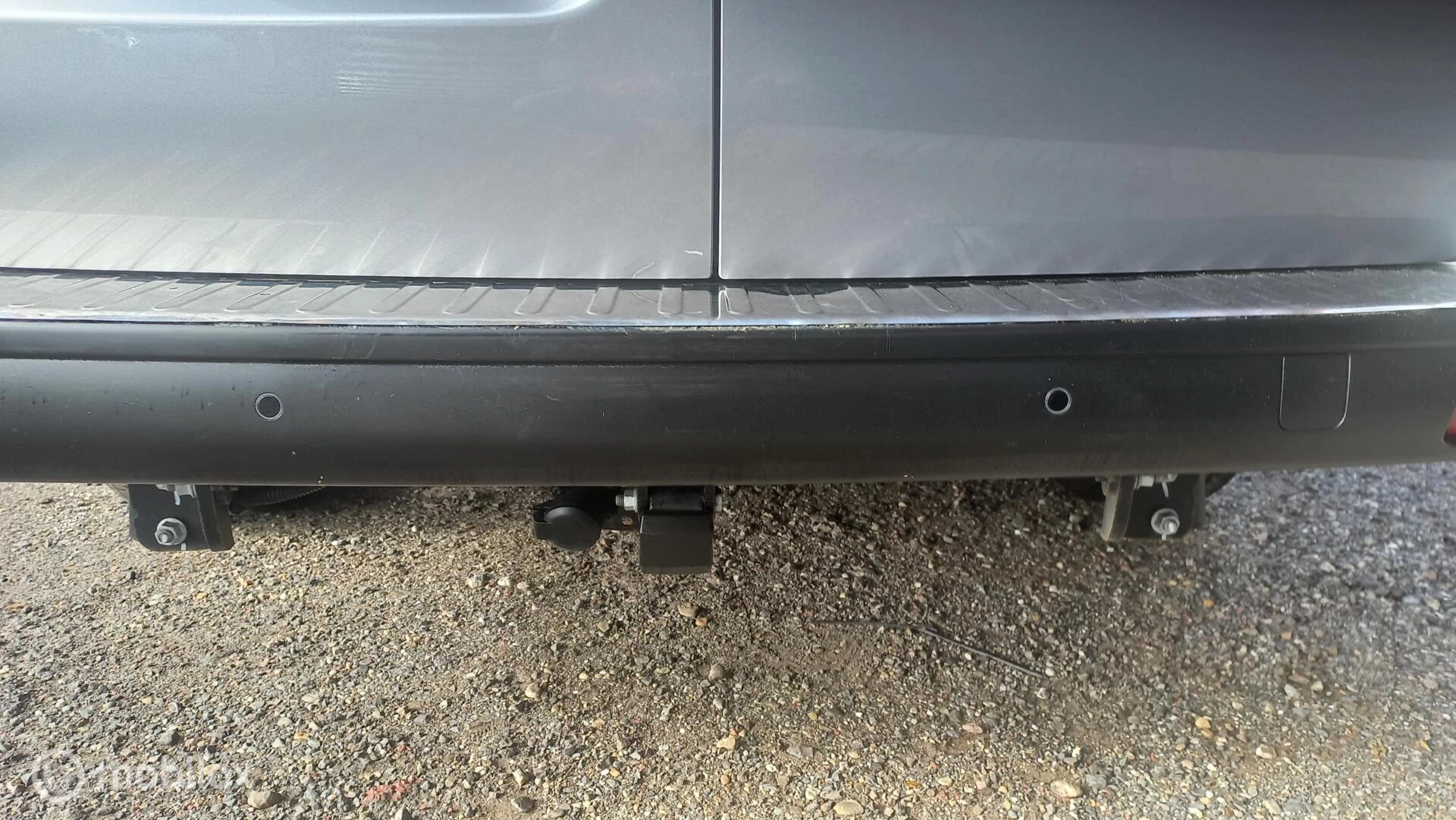 Hoofdafbeelding Citroën Jumpy
