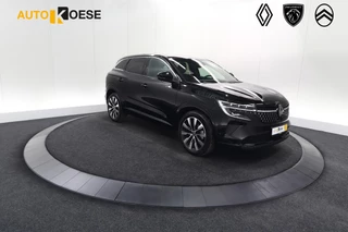 Hoofdafbeelding Renault Austral Renault Austral Mild Hybrid 160 X-Tronic Techno | Elektronische Kofferklep | Pack Winter | Camera | Apple Carplay