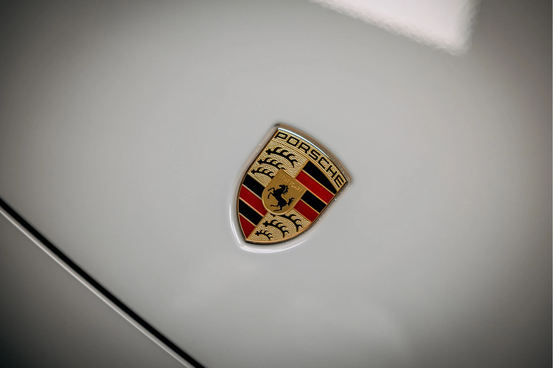 Hoofdafbeelding Porsche 911