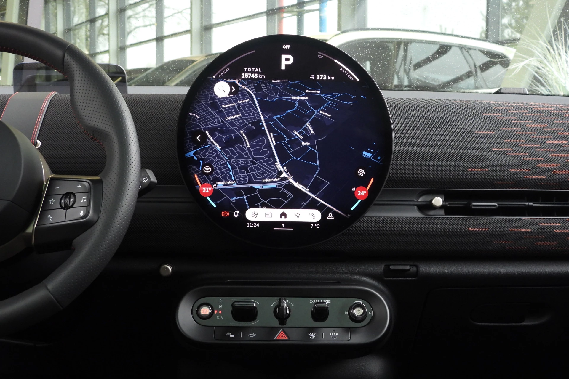 Hoofdafbeelding MINI Aceman