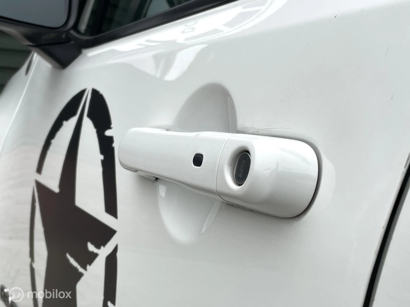 Hoofdafbeelding Jeep Renegade