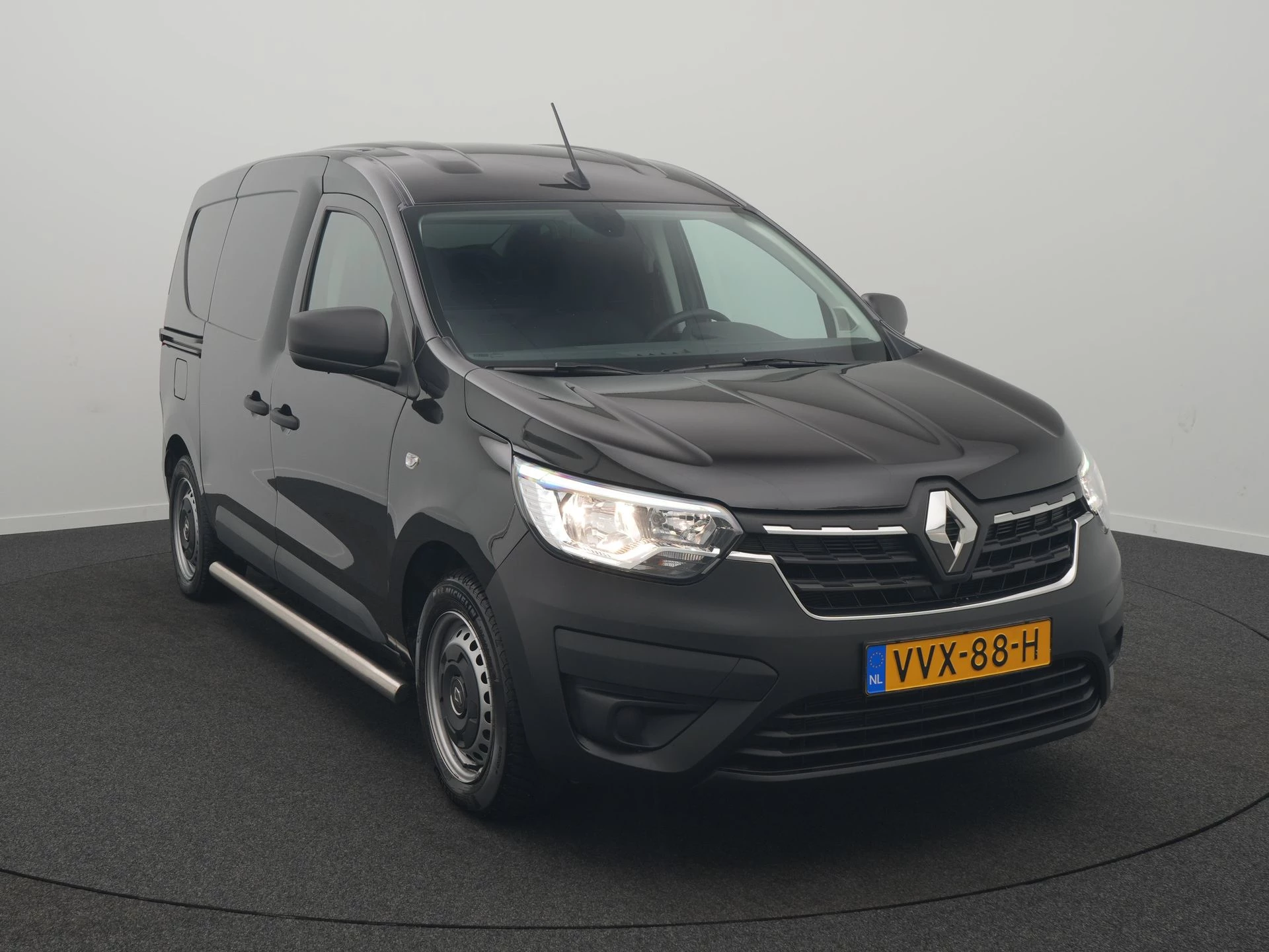 Hoofdafbeelding Renault Express