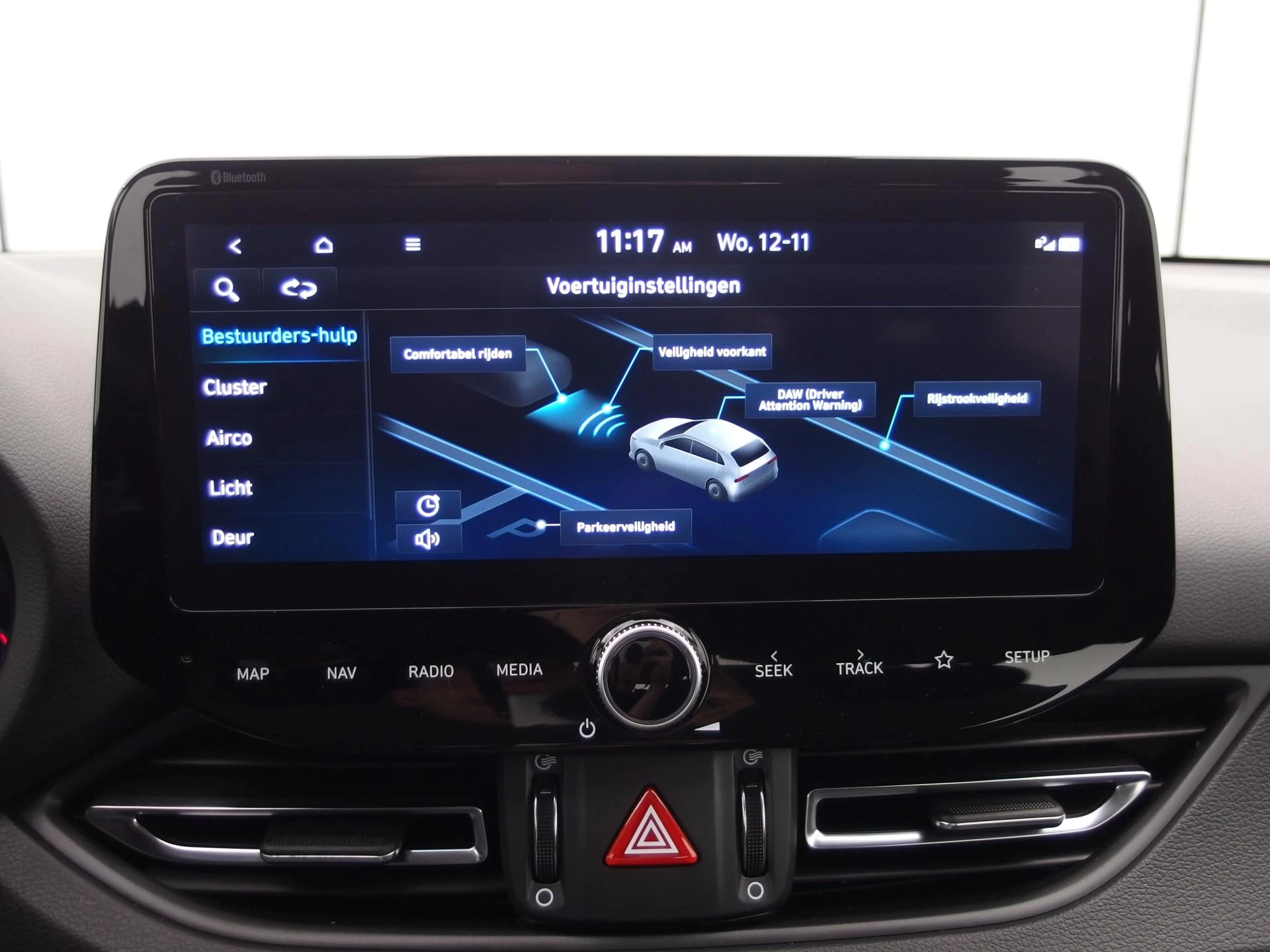 Hoofdafbeelding Hyundai i30