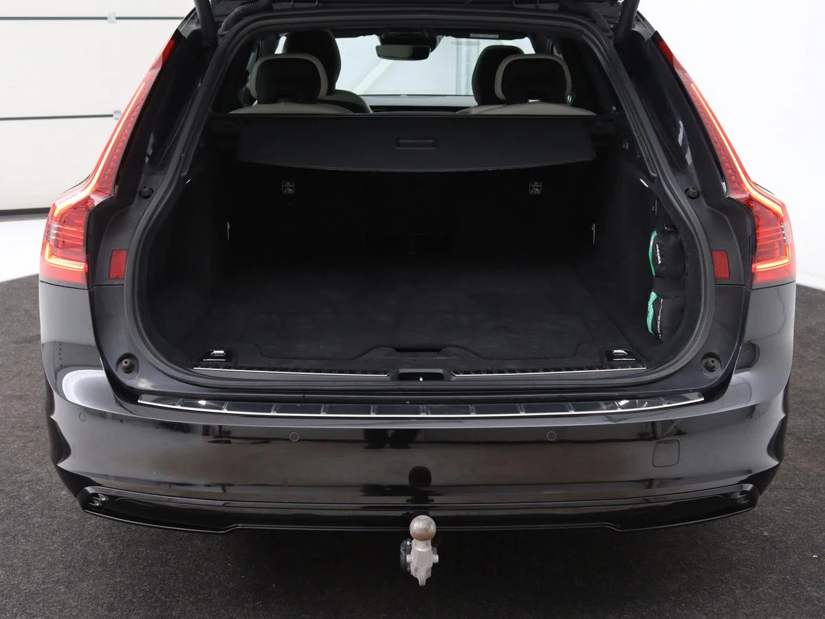 Hoofdafbeelding Volvo V90