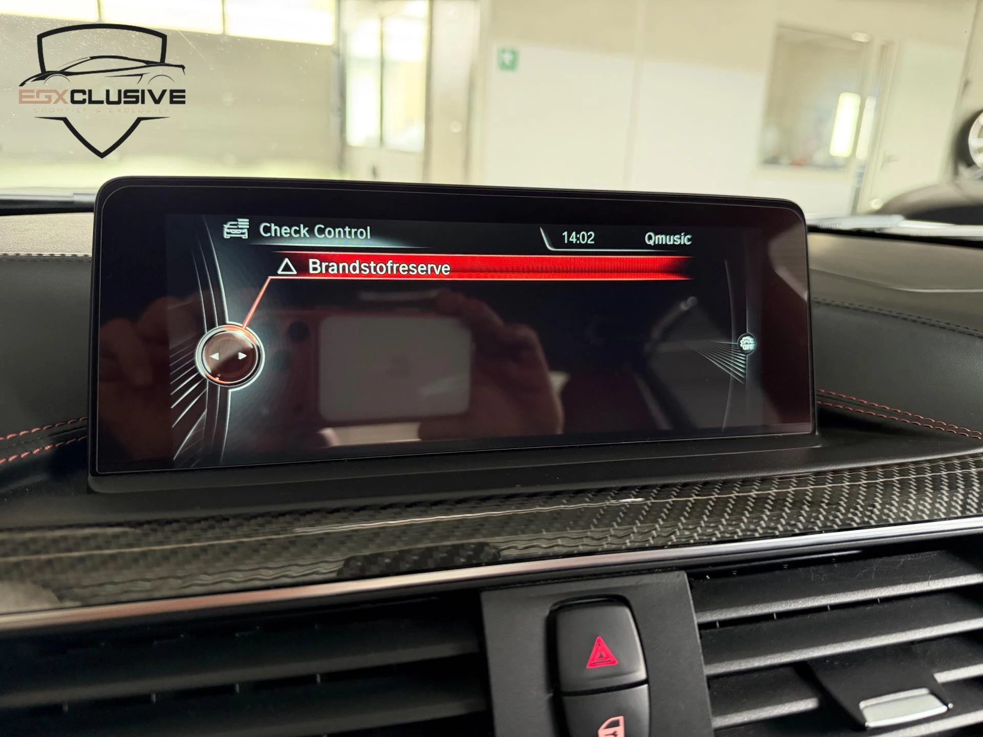 Hoofdafbeelding BMW M3