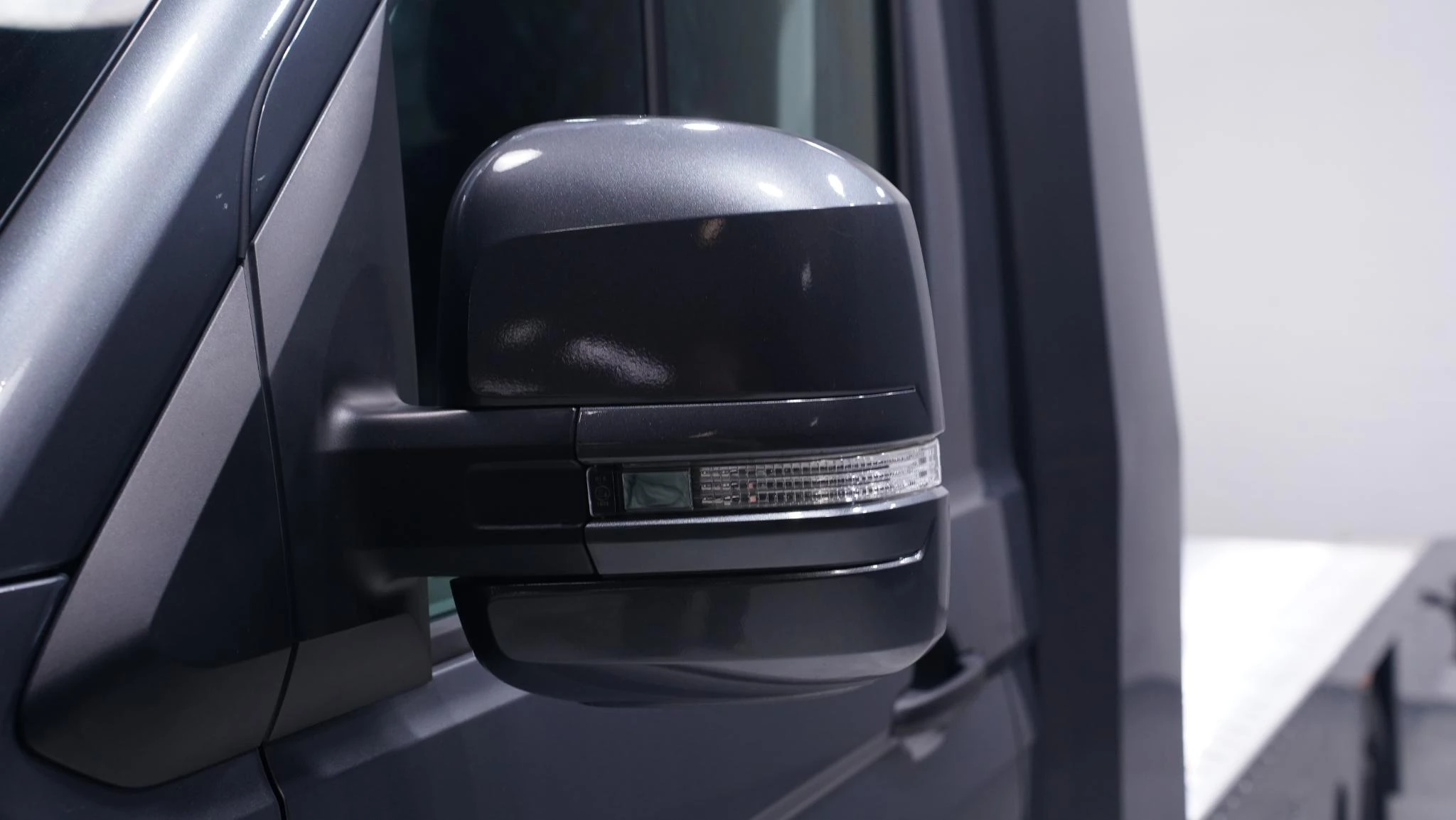 Hoofdafbeelding MAN TGE