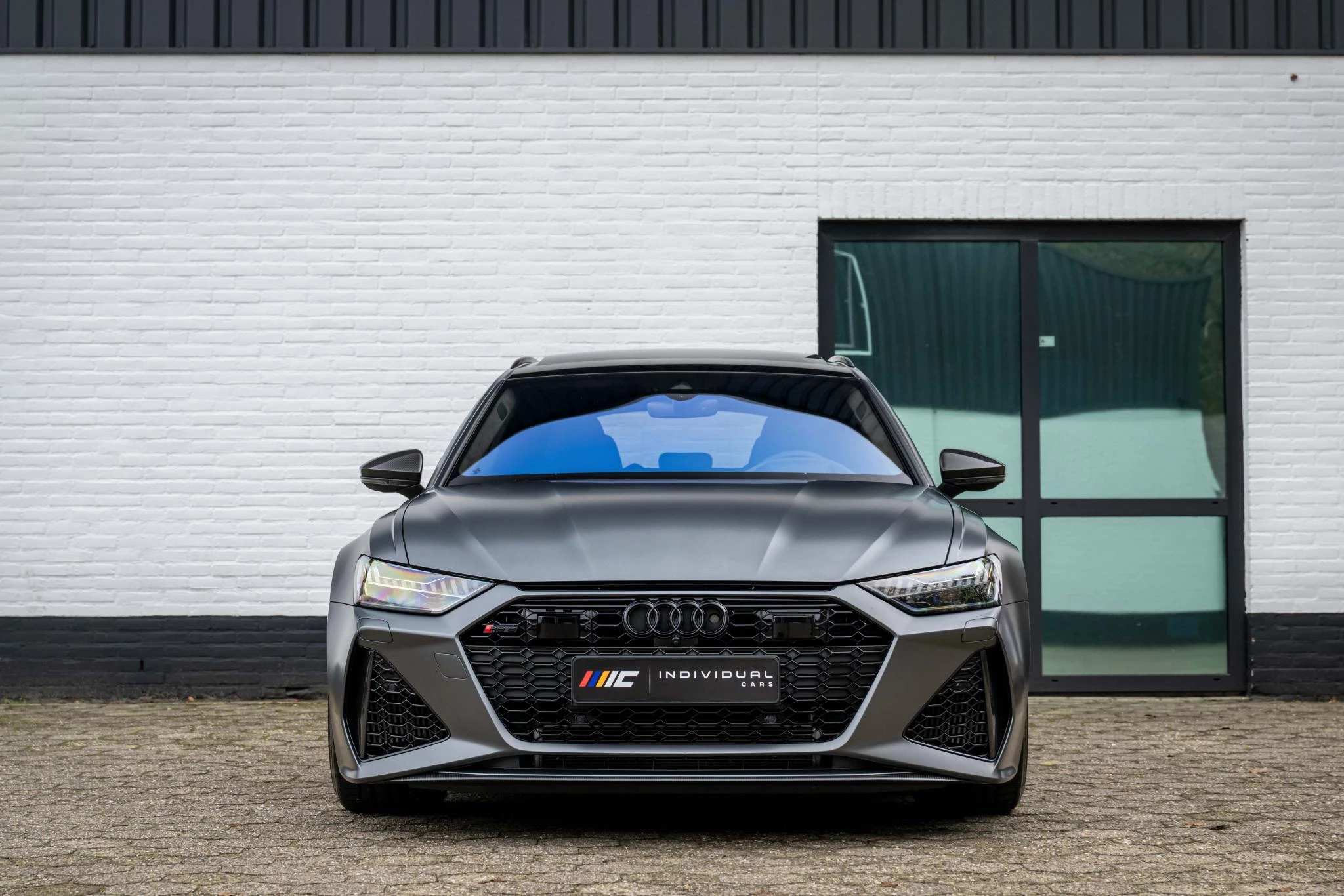 Hoofdafbeelding Audi RS6