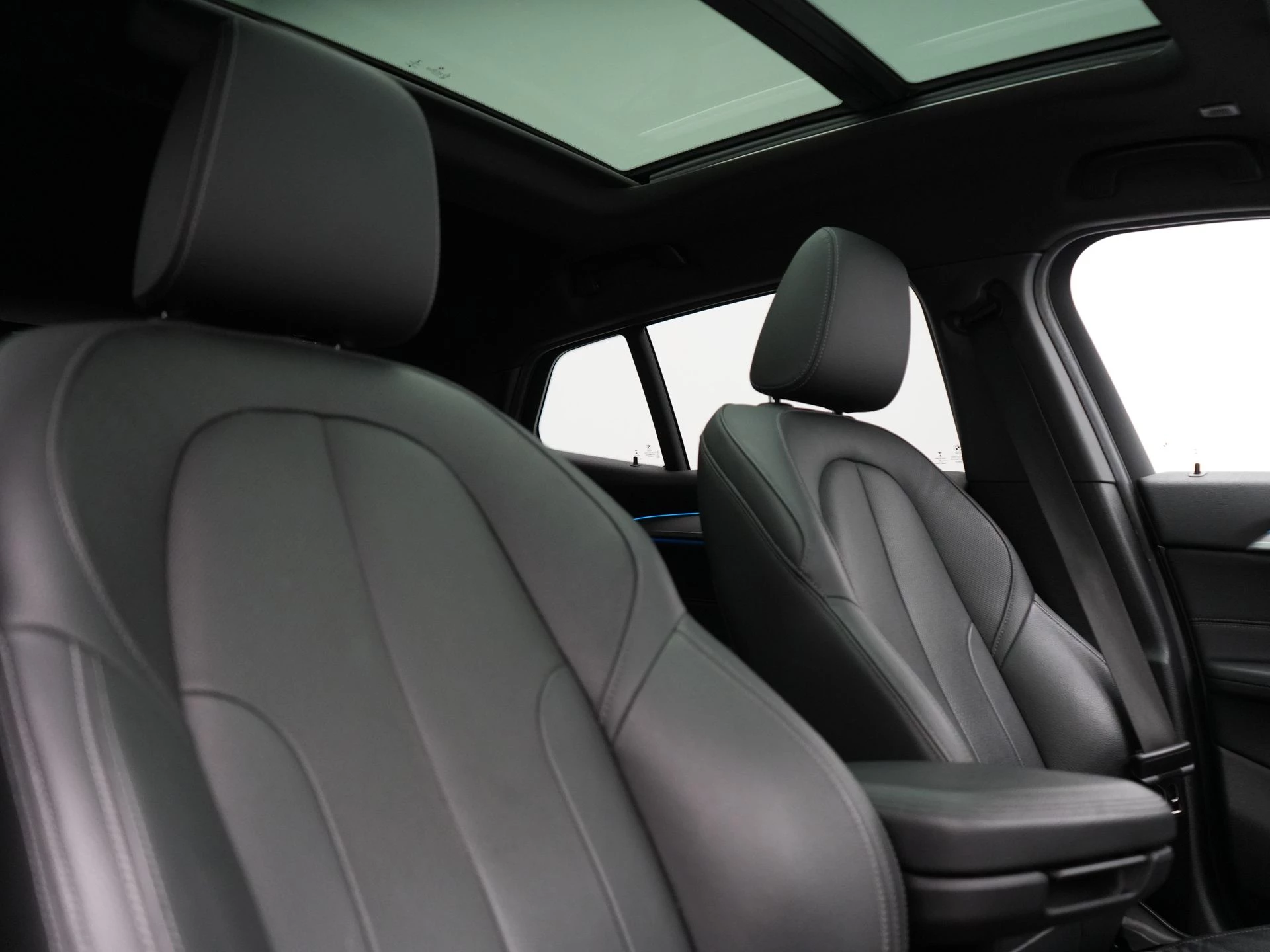 Hoofdafbeelding BMW X2