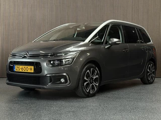 Hoofdafbeelding Citroën Grand C4 Spacetourer Citroen Grand C4 SpaceTourer 1.2 PureTech Business | Camera | Carplay | Riem vervangen