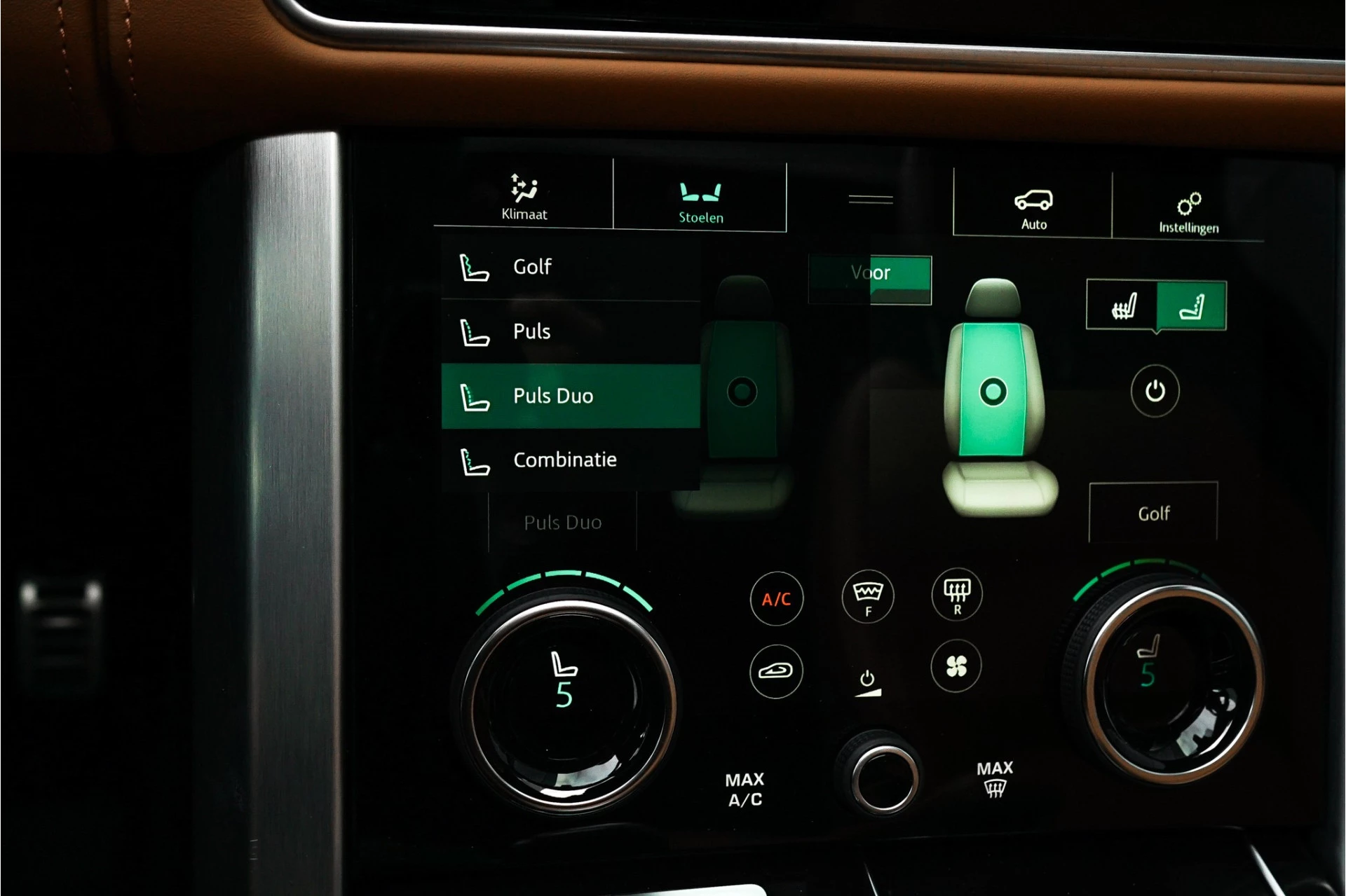 Hoofdafbeelding Land Rover Range Rover