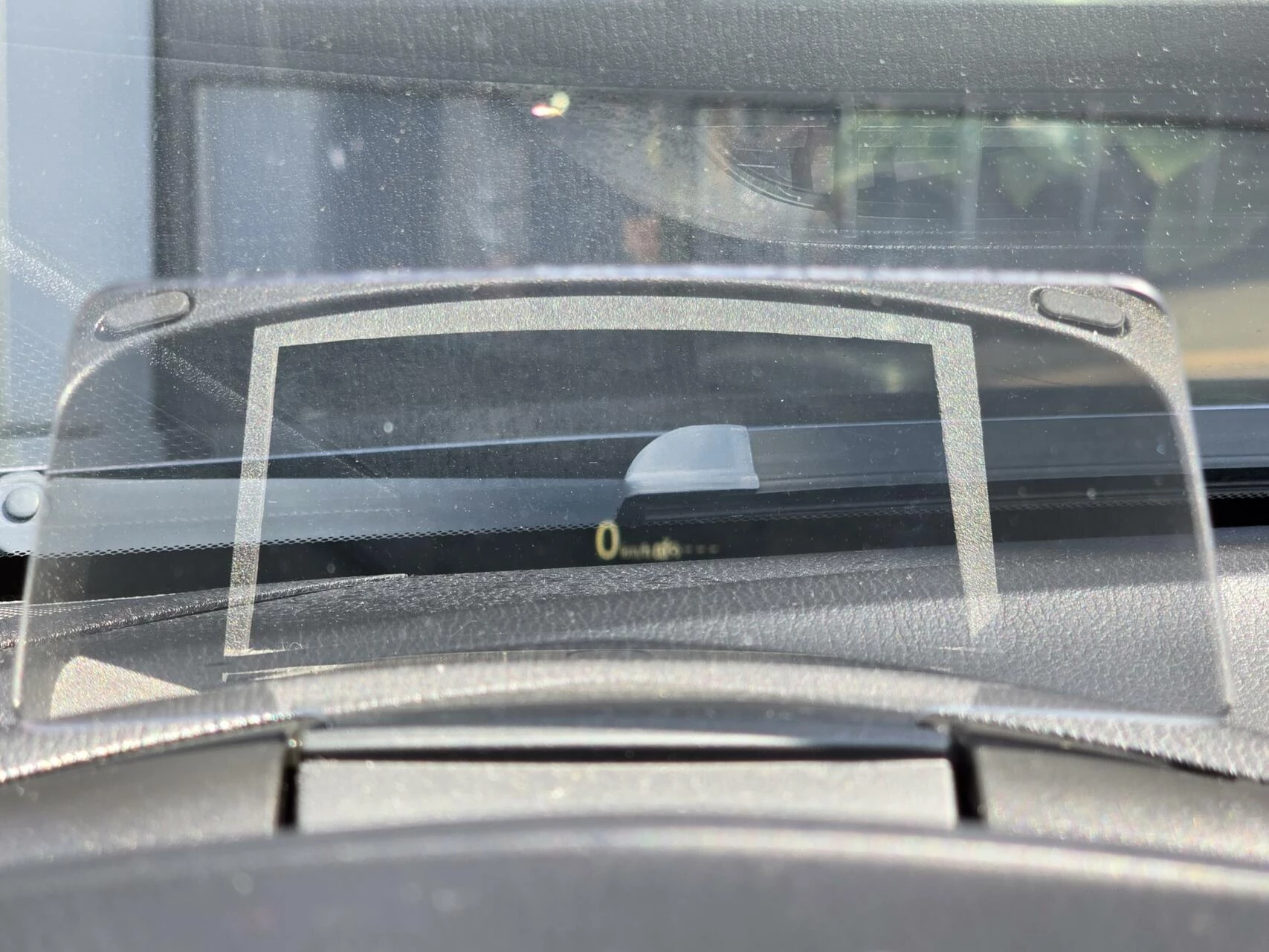 Hoofdafbeelding Mazda 3