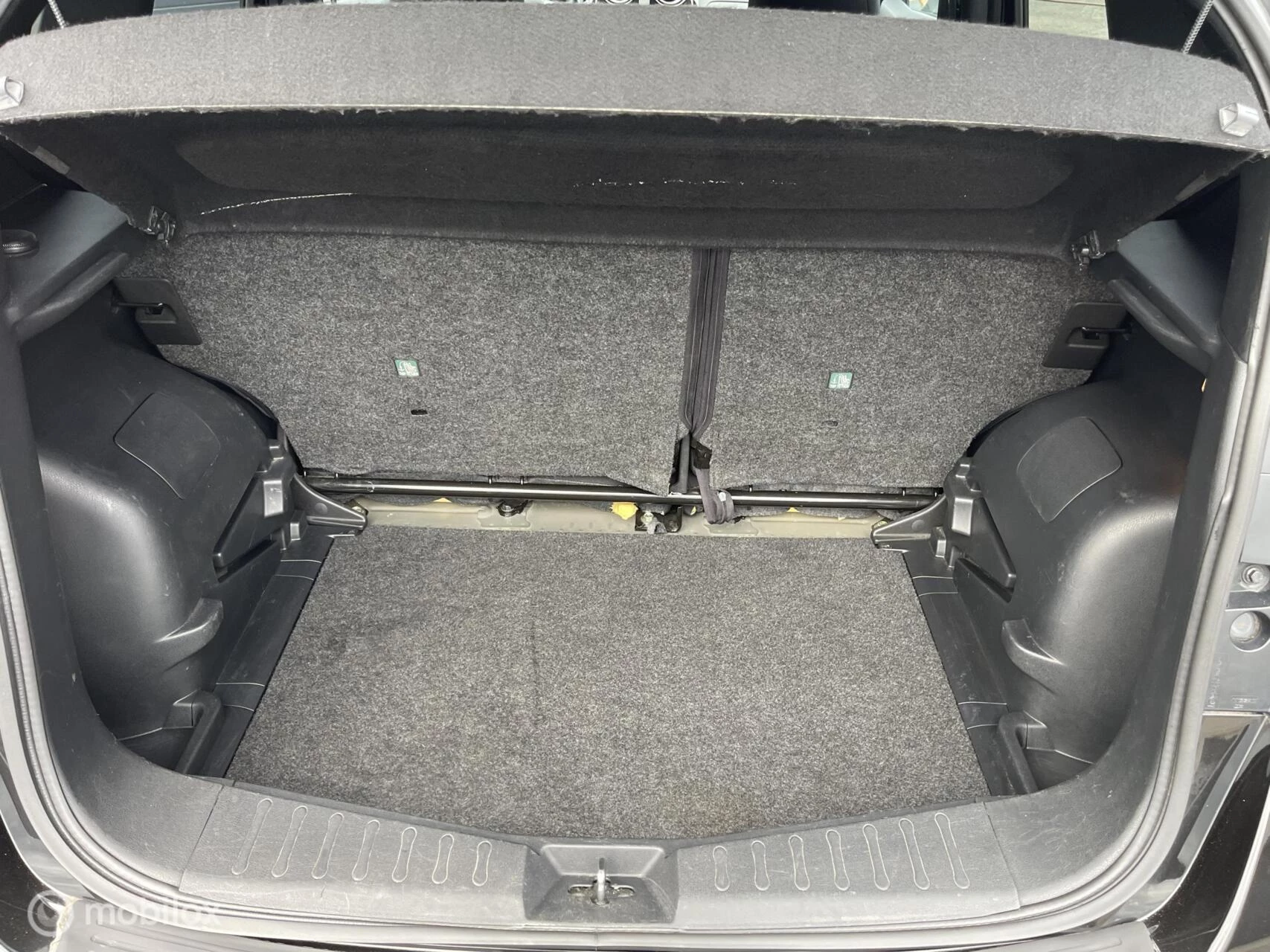 Hoofdafbeelding Nissan Note