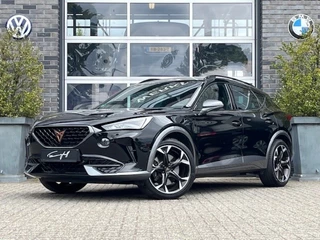 Hoofdafbeelding CUPRA Formentor CUPRA Formentor VZ E-HYBRID 245PK ADAPTIVE - CAMERA - STUURV. - 19 INCH