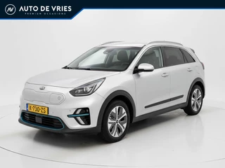 Kia e-Niro ExecutiveLine 64 kWh | SOH 100% | Leder | Navigatie | Camera
