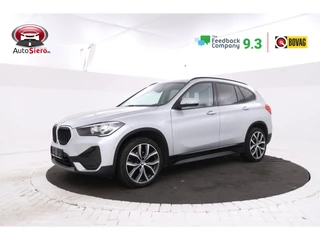 BMW X1 sDrive18d Automaat, Panorama dak, Navigatie