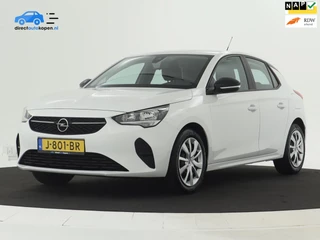 Opel Corsa 1.2 Turbo Edition NAVI | 101PK | PDC | Carplay