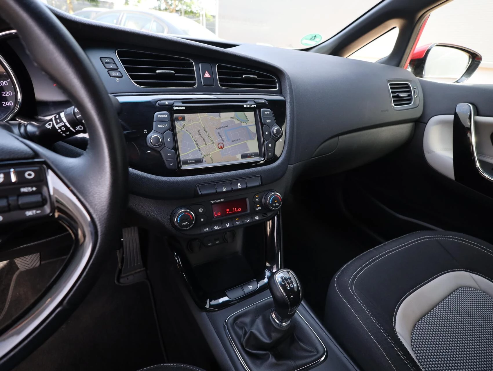 Hoofdafbeelding Kia pro_cee'd