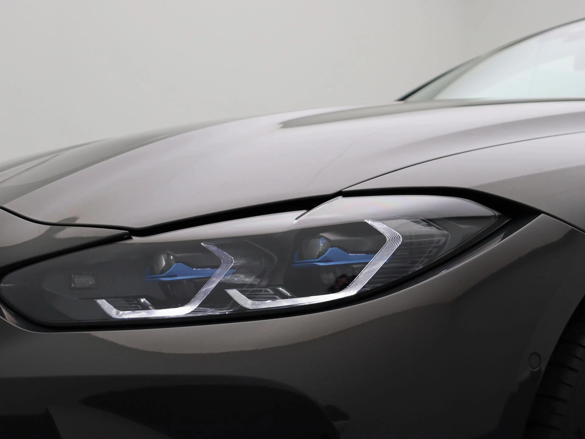 Hoofdafbeelding BMW M4