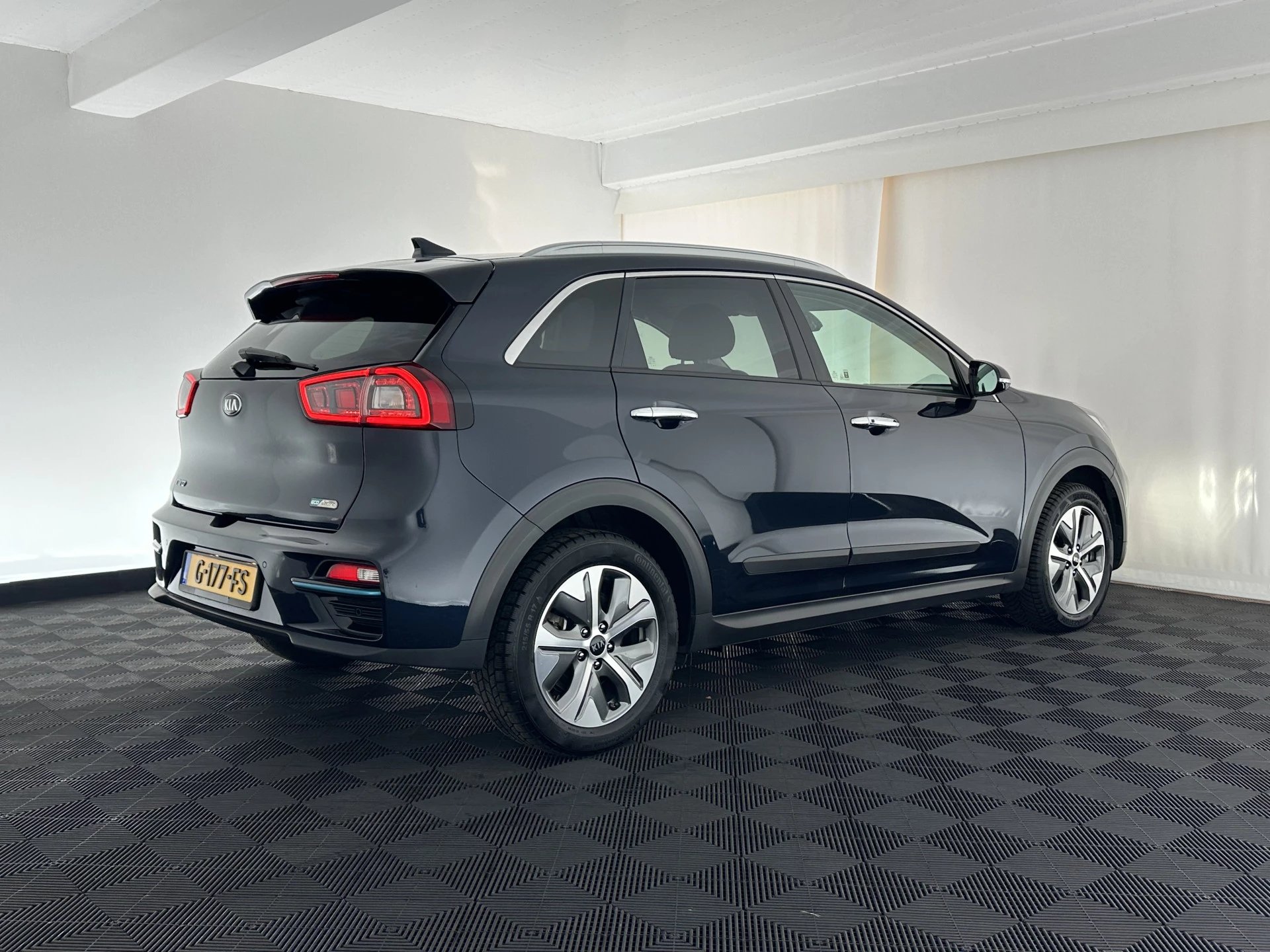 Hoofdafbeelding Kia e-Niro