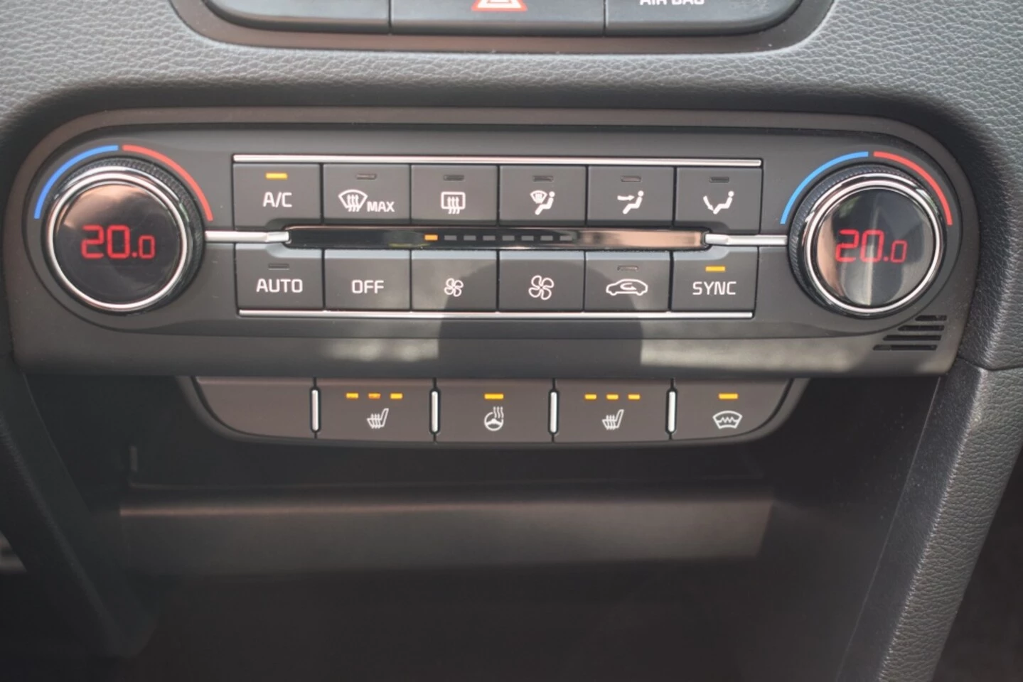 Hoofdafbeelding Kia XCeed