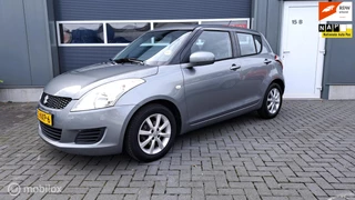 Suzuki Swift 1.2 Comfort