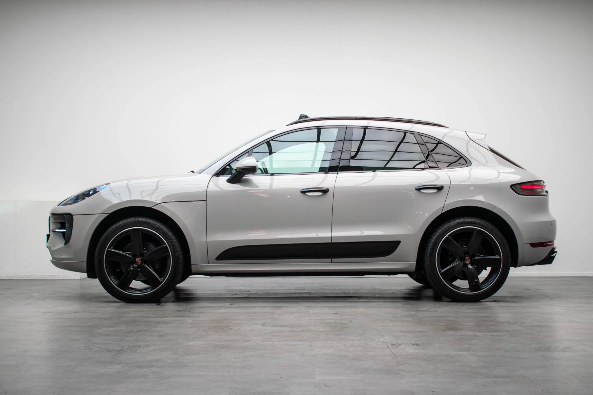 Hoofdafbeelding Porsche Macan