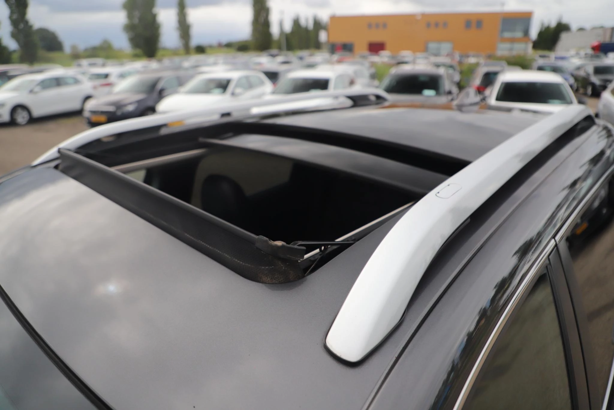 Hoofdafbeelding Jeep Cherokee
