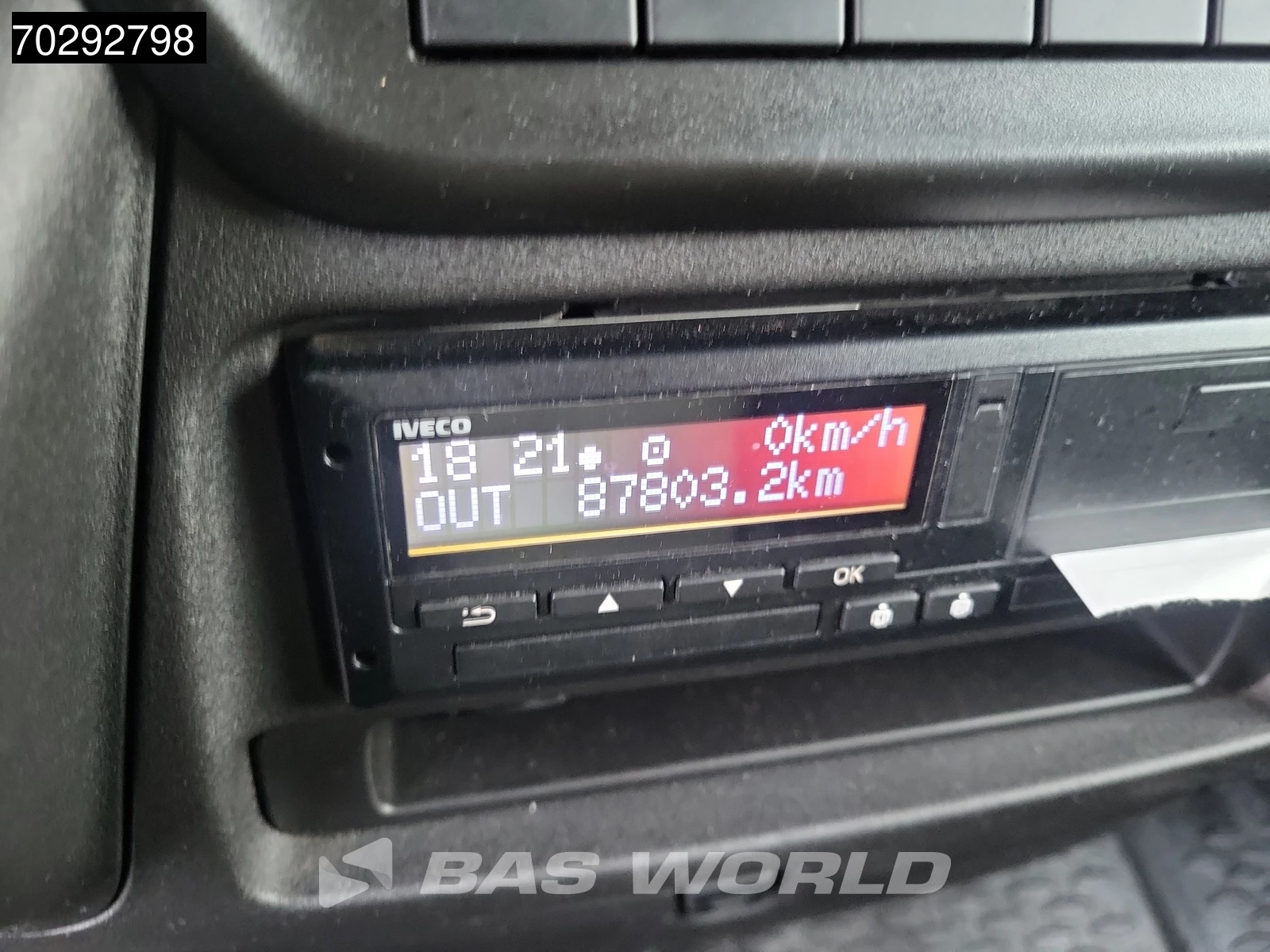 Hoofdafbeelding Iveco 60C18