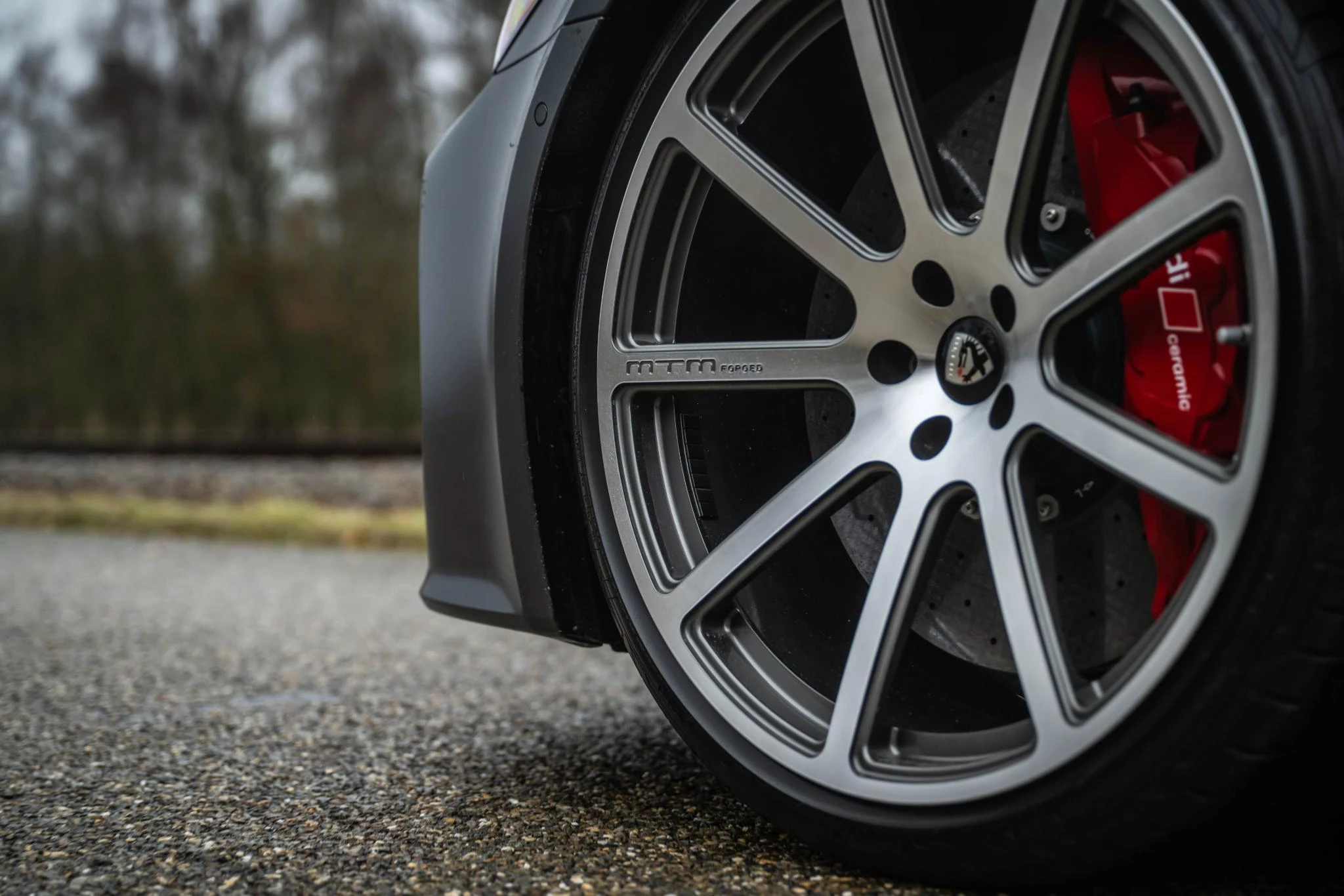 Hoofdafbeelding Audi RS6