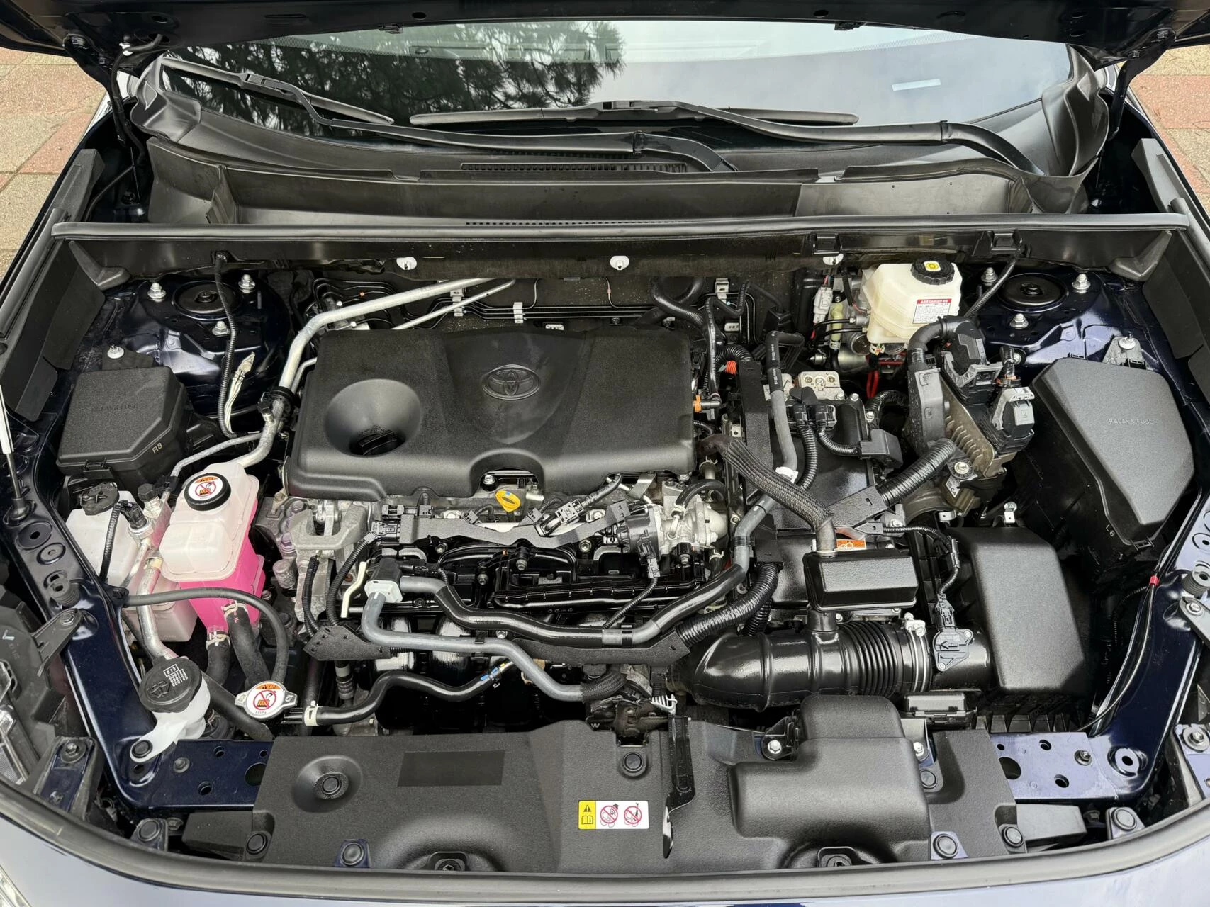 Hoofdafbeelding Toyota RAV4