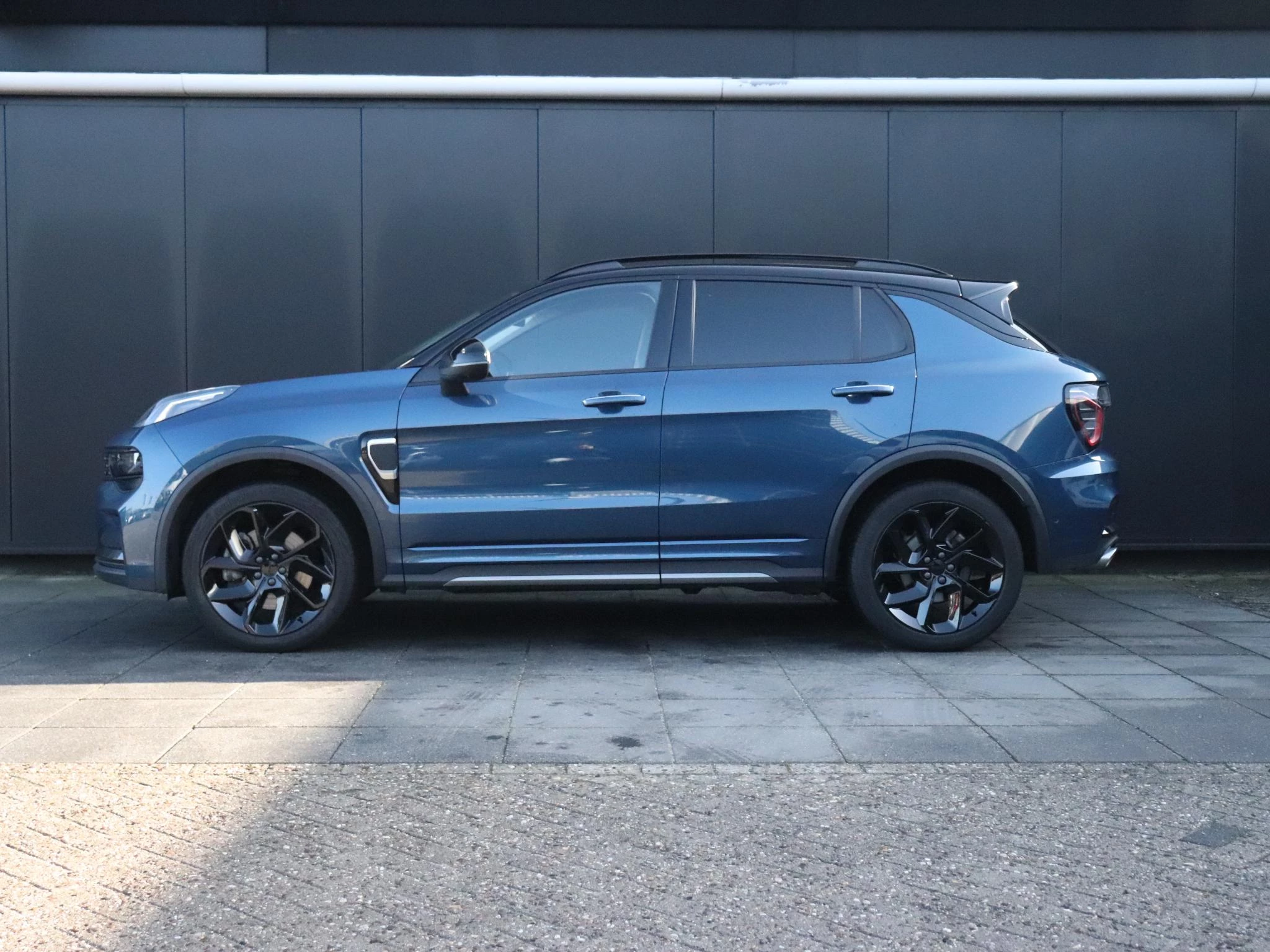 Hoofdafbeelding Lynk & Co 01