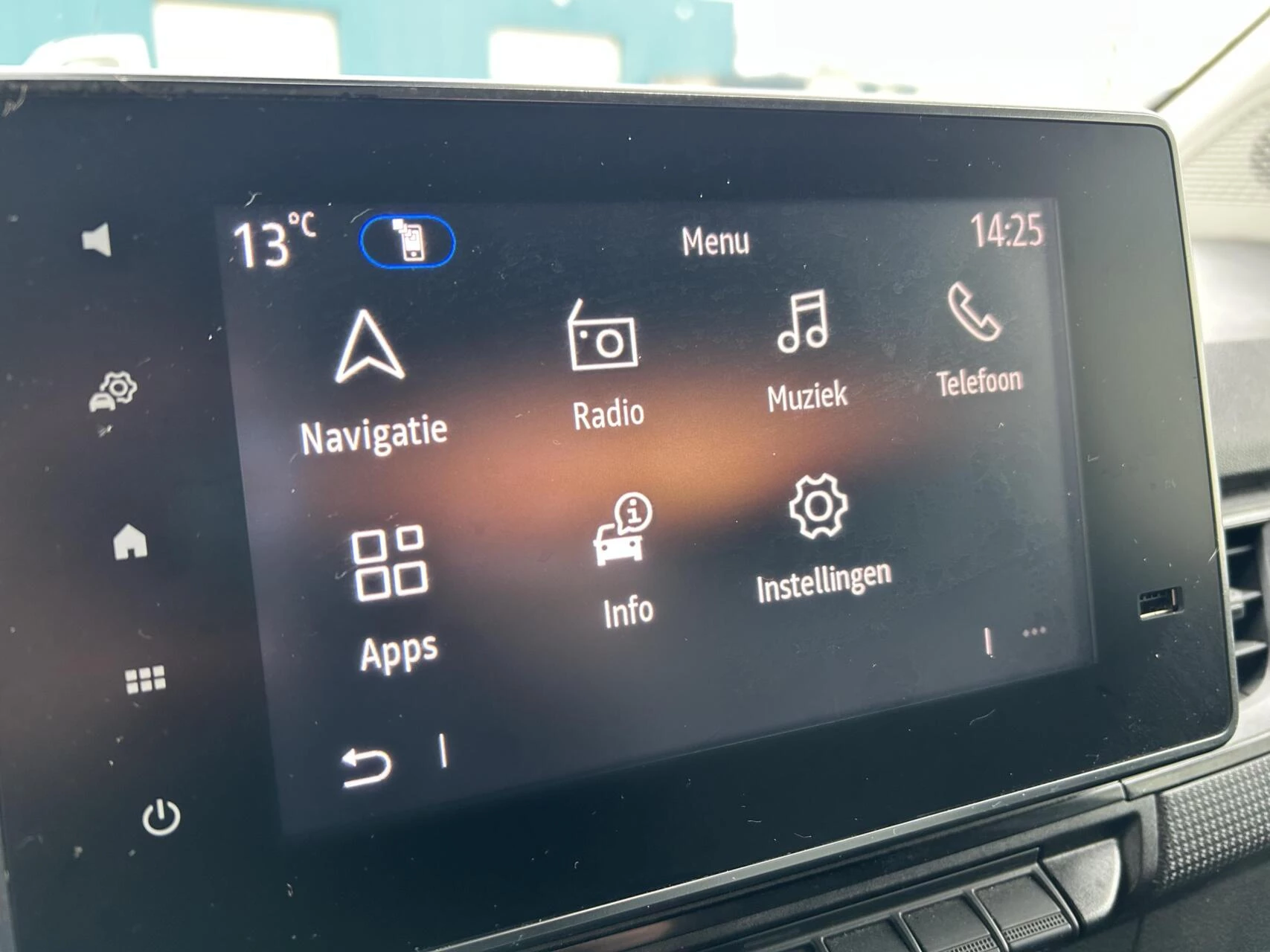 Hoofdafbeelding Renault Kangoo