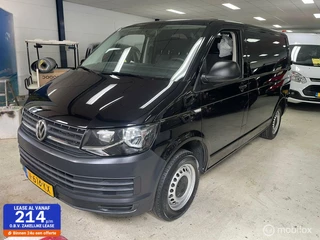 Volkswagen Transporter 2.0 TDI L1H1 Airco Cruise Euro6