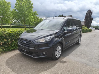 Ford Transit Connect 1.5 EcoBlue L2 Limited CLIMA/NAVI/AUTOMAAT BJ 2021