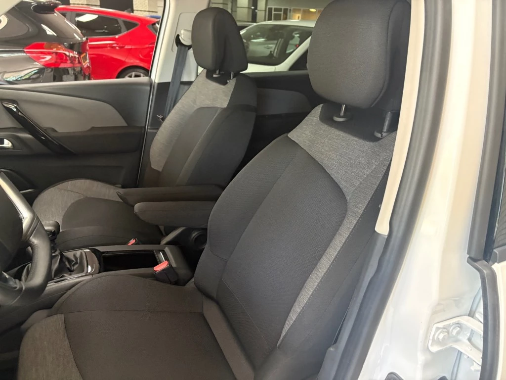 Hoofdafbeelding Citroën Grand C4 Spacetourer