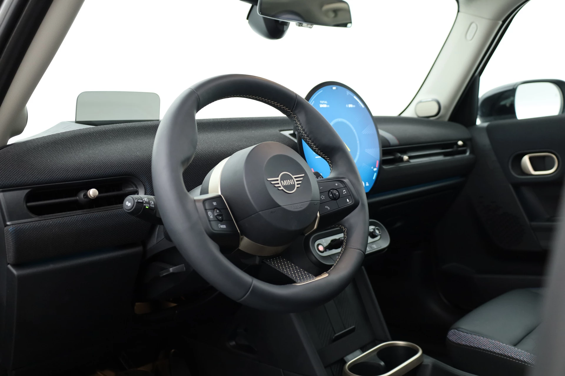 Hoofdafbeelding MINI 5-deurs