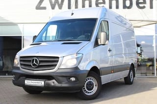 Mercedes-Benz Sprinter 316 2.2 CDI Aut. L2H2